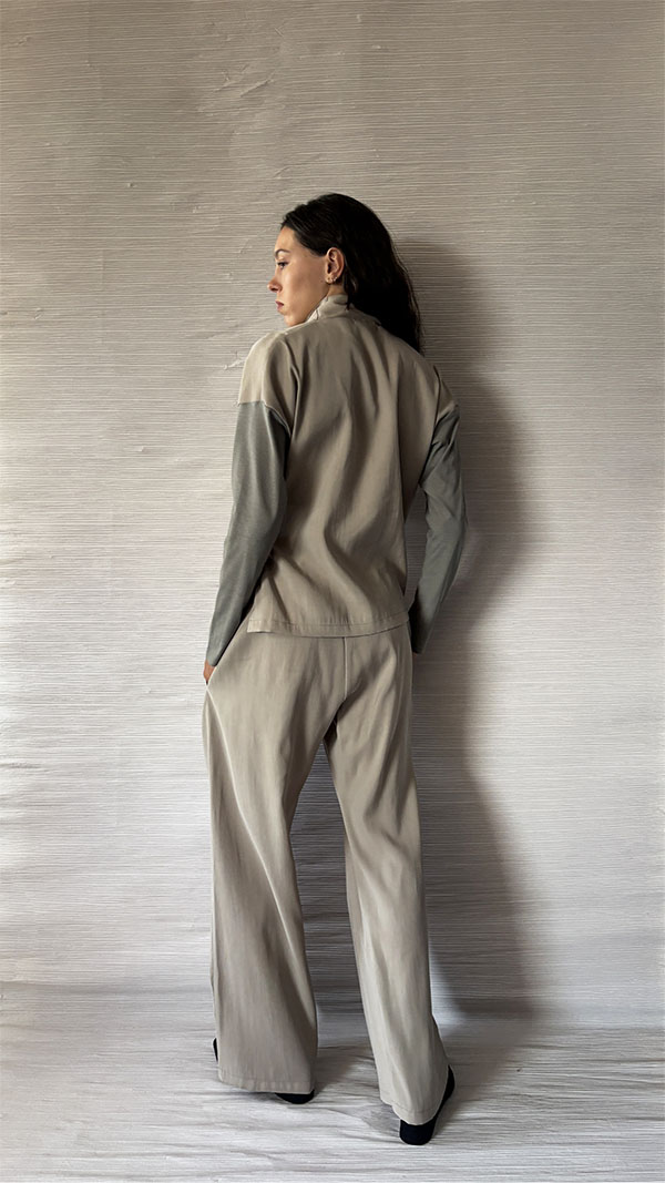 Col·lecció FW25_26 - Txell Miras