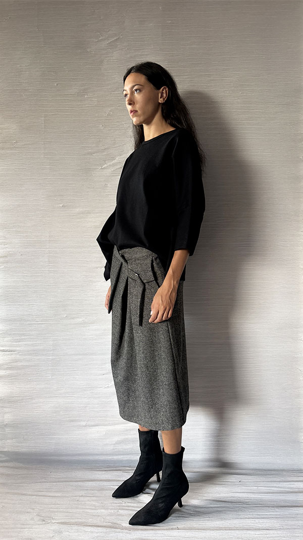 Col·lecció FW25_26 - Txell Miras