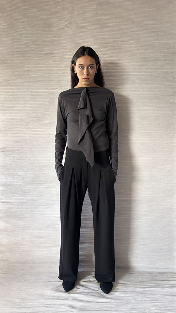 Col·lecció FW25_26 - Txell Miras