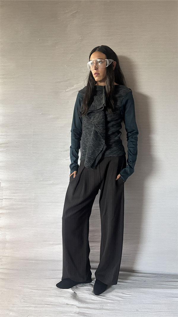 Col·lecció FW25_26 - Txell Miras