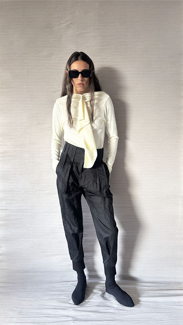 Col·lecció FW25_26 - Txell Miras