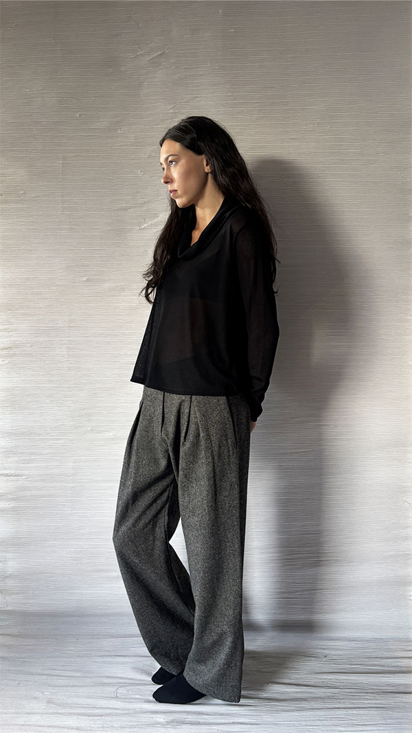 Col·lecció FW25_26 - Txell Miras