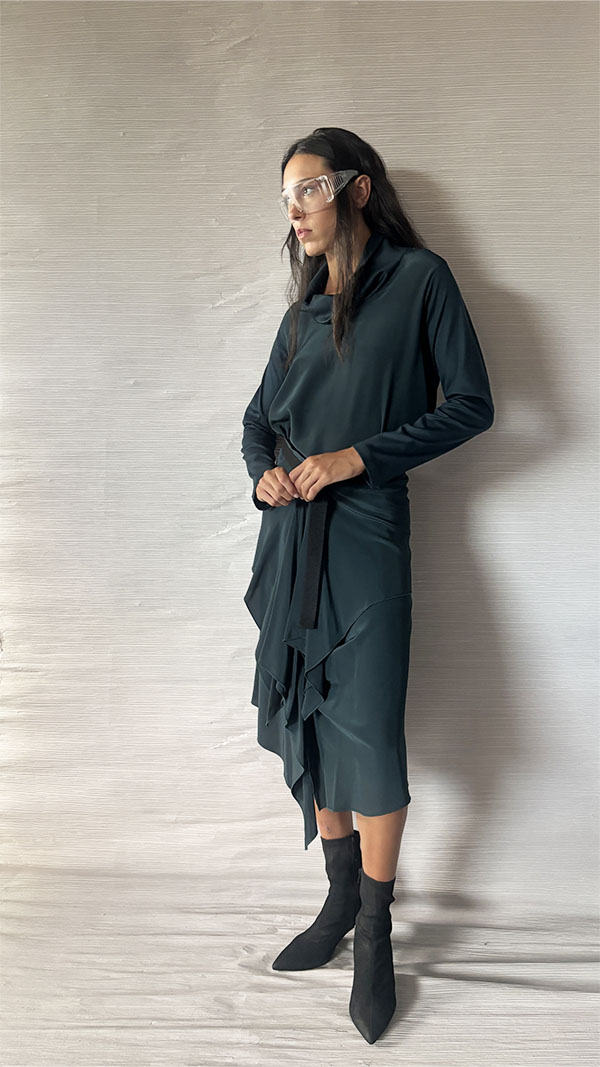 Col·lecció FW25_26 - Txell Miras