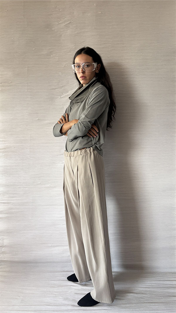 Col·lecció FW25_26 - Txell Miras