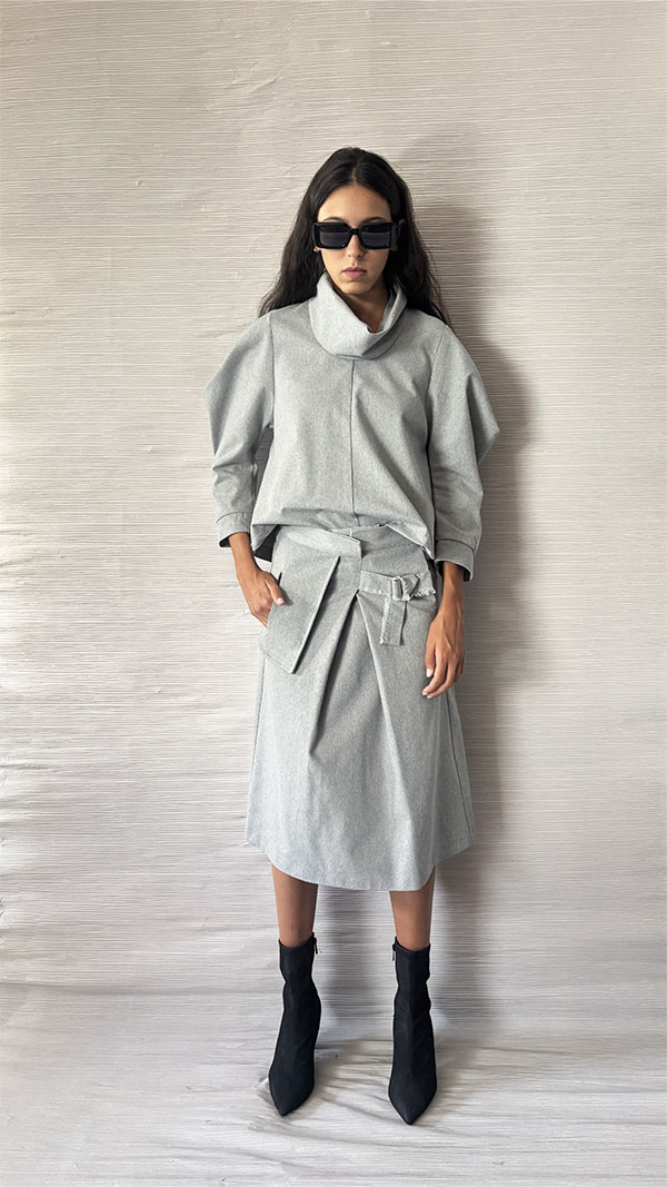 Col·lecció FW25_26 - Txell Miras