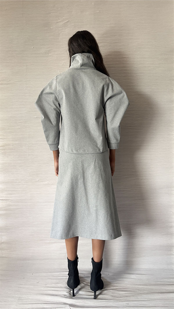 Col·lecció FW25_26 - Txell Miras