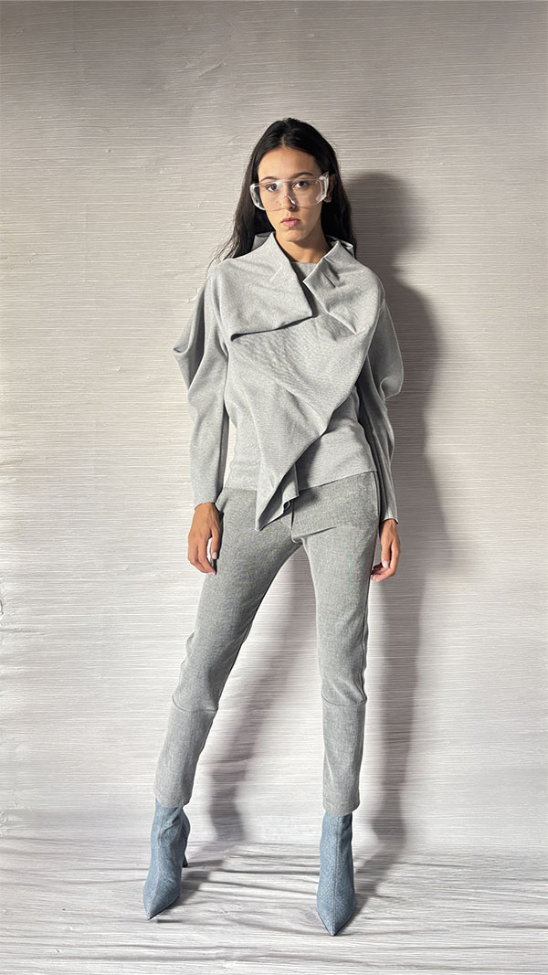Col·lecció FW25_26 - Txell Miras
