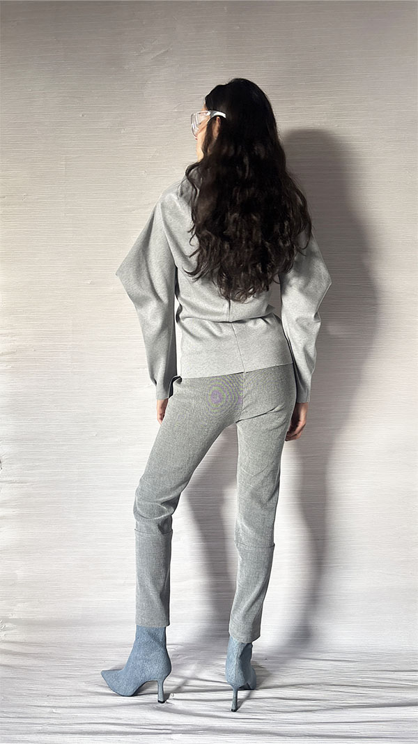 Col·lecció FW25_26 - Txell Miras