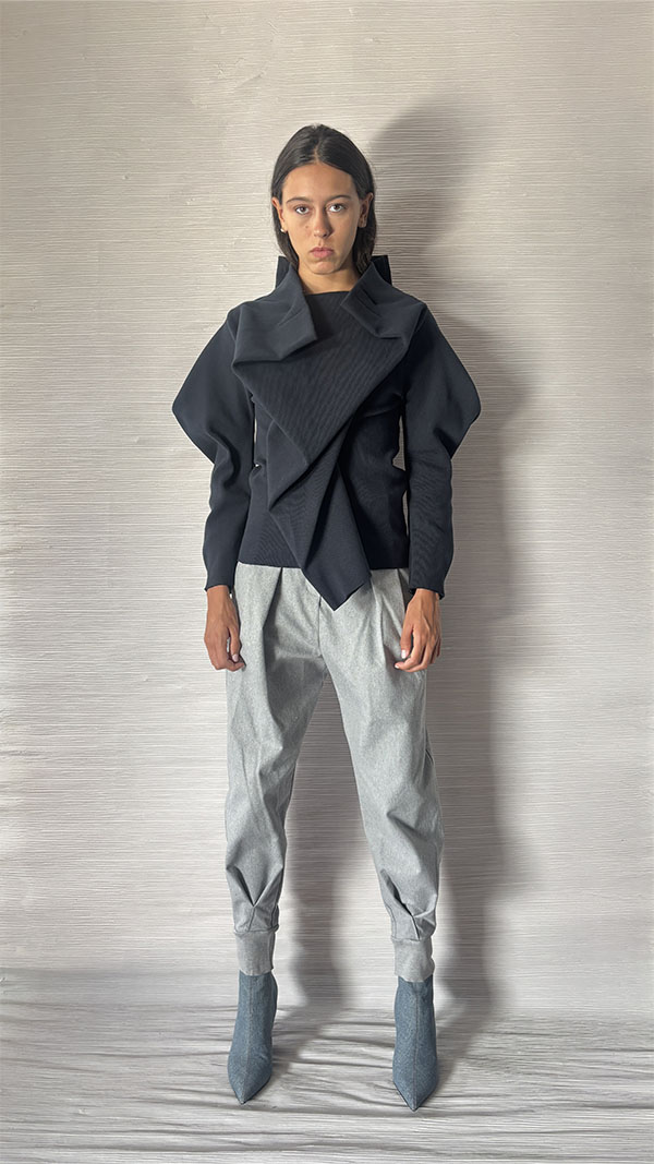 Col·lecció FW25_26 - Txell Miras
