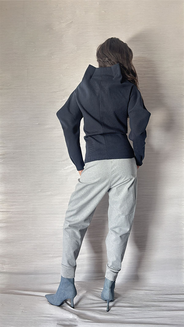 Col·lecció FW25_26 - Txell Miras