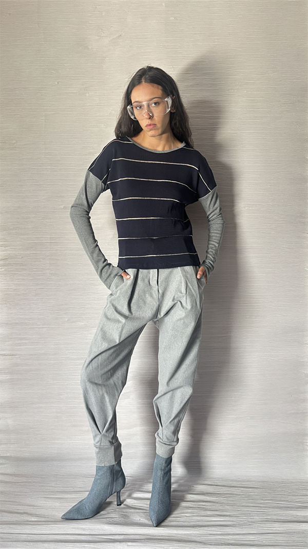 Col·lecció FW25_26 - Txell Miras