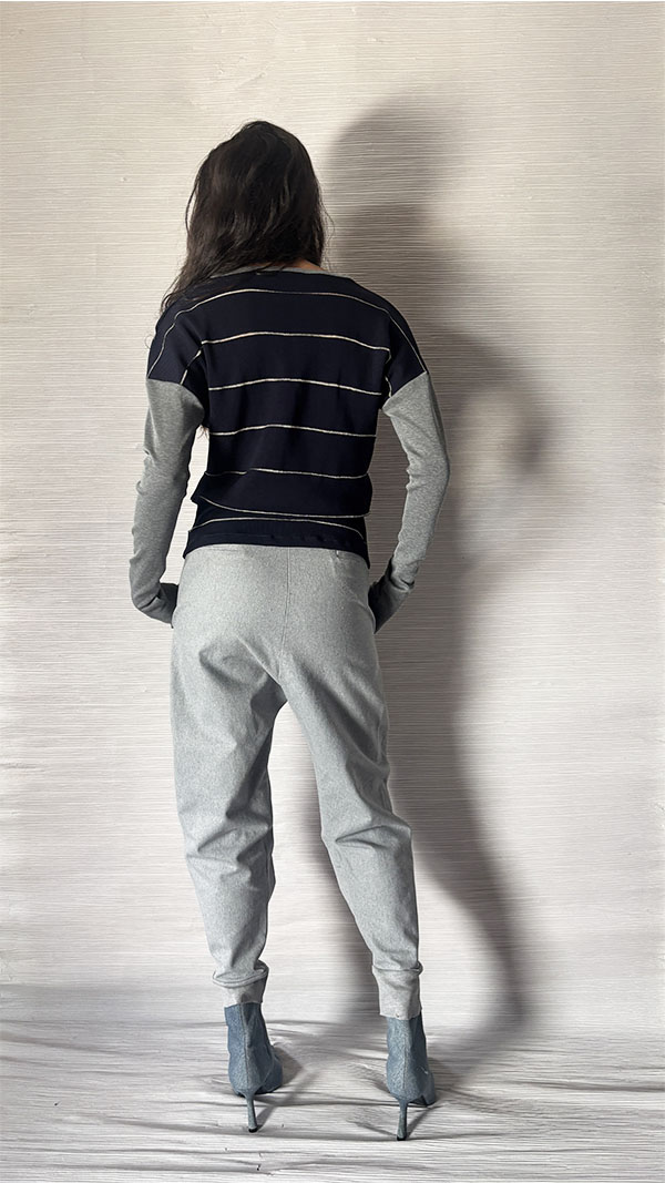 Col·lecció FW25_26 - Txell Miras