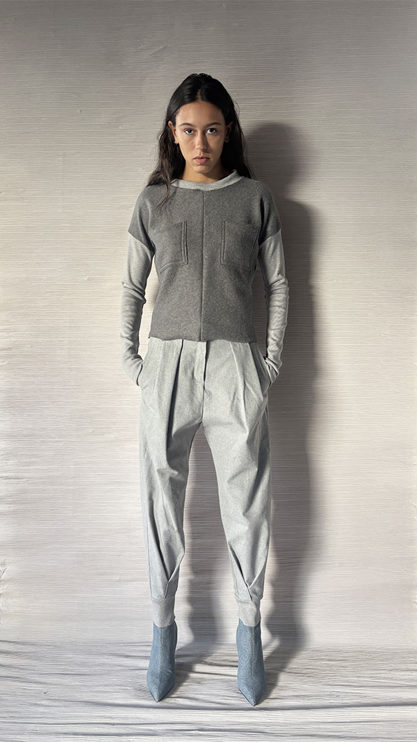 Col·lecció FW25_26 - Txell Miras