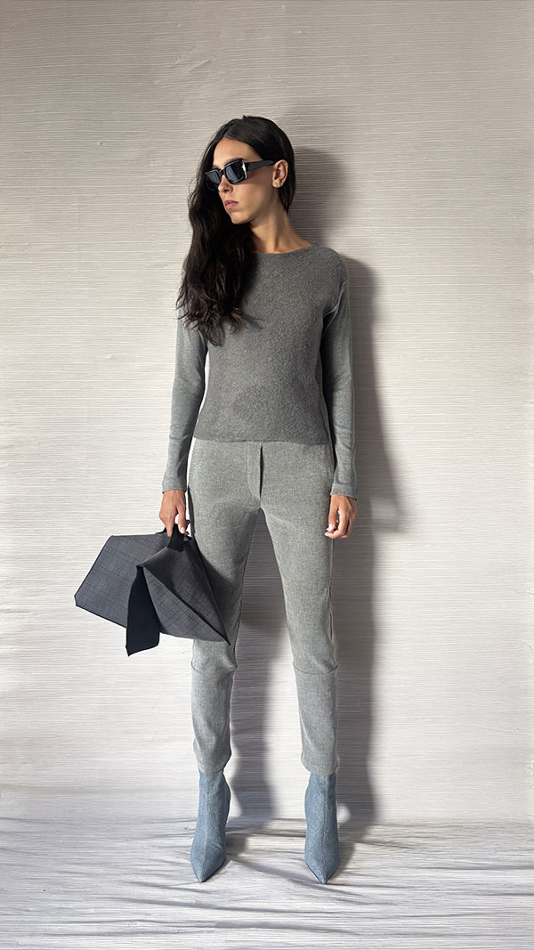 Col·lecció FW25_26 - Txell Miras
