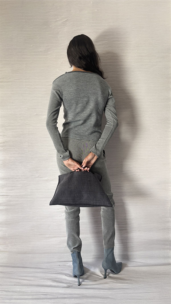 Col·lecció FW25_26 - Txell Miras