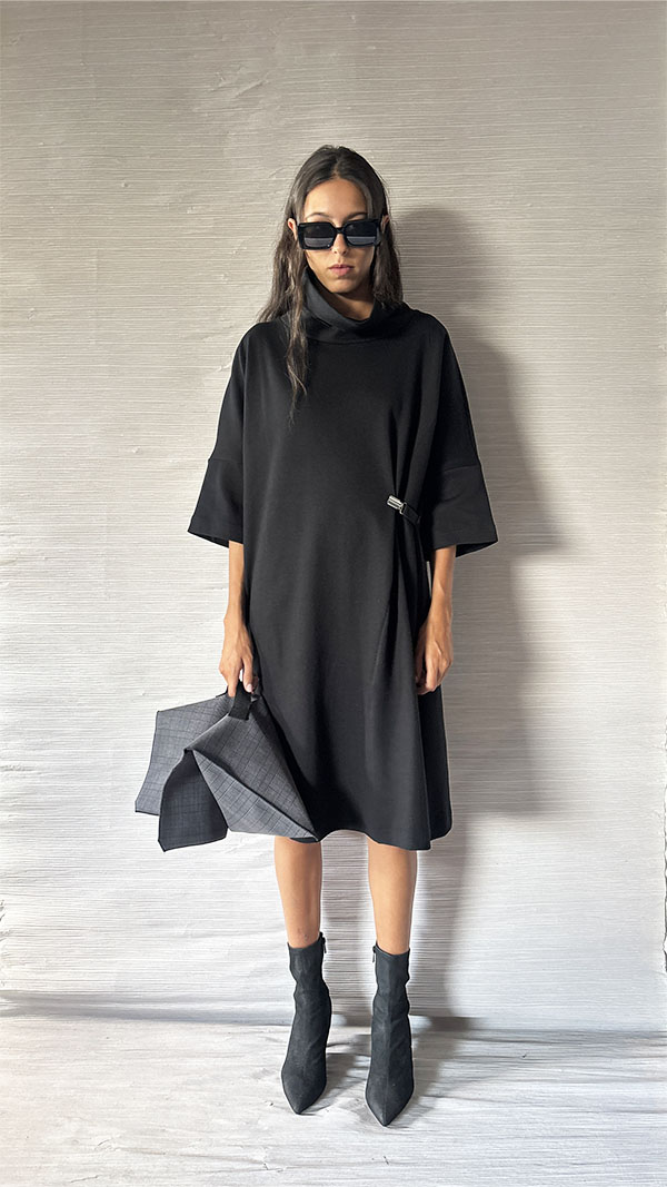 Col·lecció FW25_26 - Txell Miras