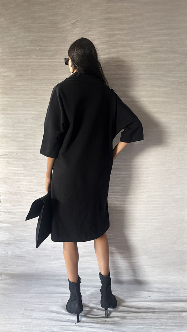 Col·lecció FW25_26 - Txell Miras