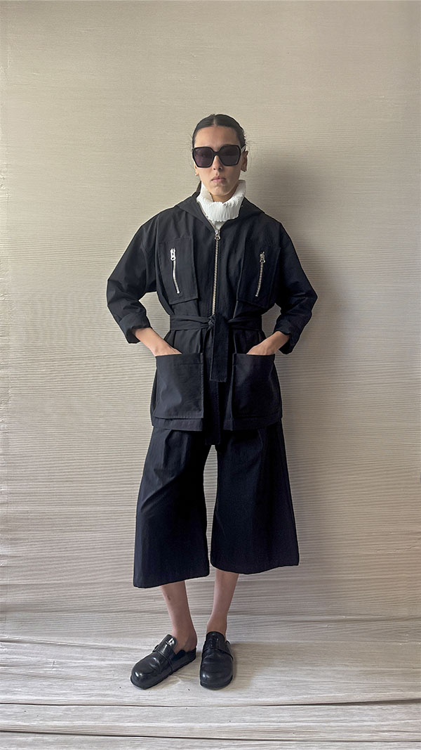 Col·lecció SS26 - Txell Miras