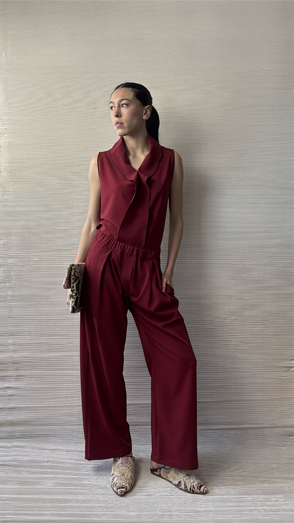 Col·lecció SS26 - Txell Miras