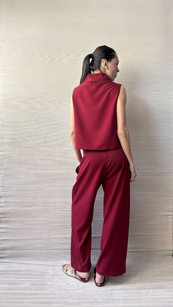 Col·lecció SS26 - Txell Miras