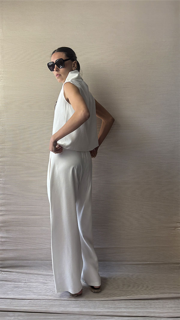 Col·lecció SS26 - Txell Miras