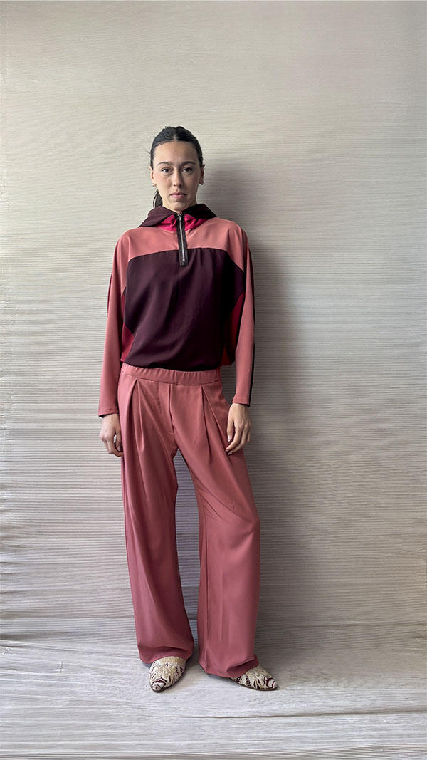 Col·lecció SS26 - Txell Miras