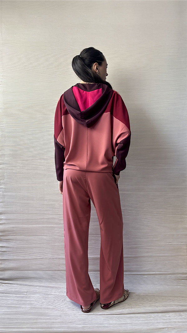 Col·lecció SS26 - Txell Miras