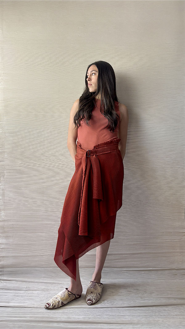 Col·lecció SS26 - Txell Miras