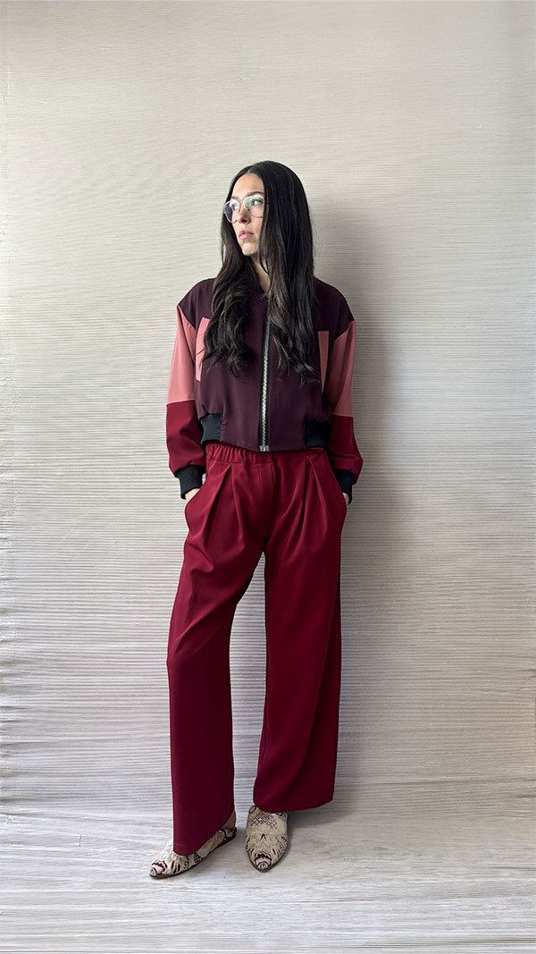 Col·lecció SS26 - Txell Miras