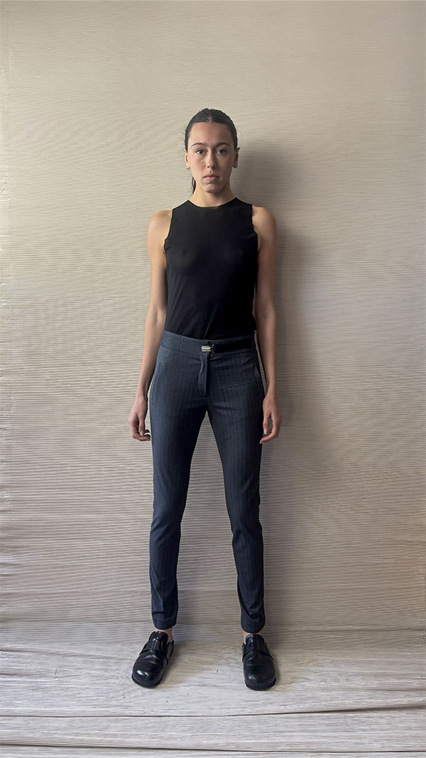 Col·lecció SS26 - Txell Miras