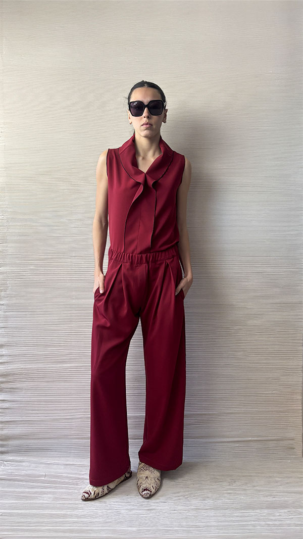 Col·lecció SS26 - Txell Miras