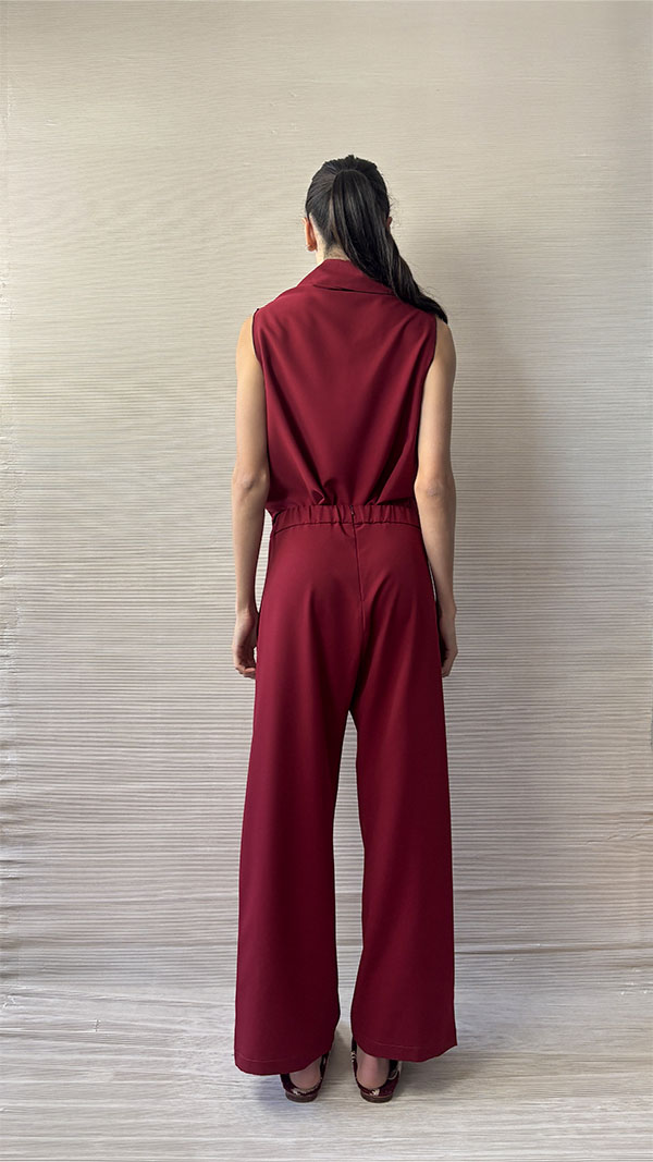 Col·lecció SS26 - Txell Miras