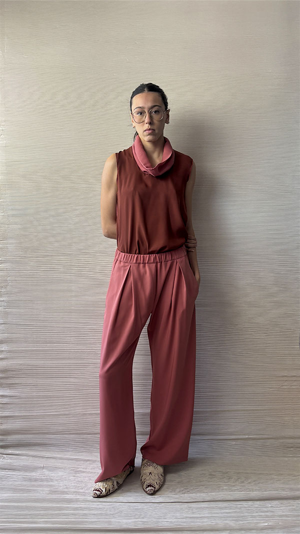 Col·lecció SS26 - Txell Miras