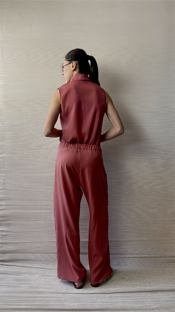 Col·lecció SS26 - Txell Miras