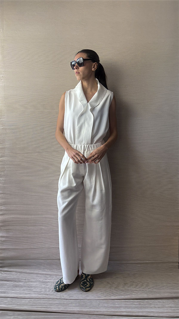 Col·lecció SS26 - Txell Miras