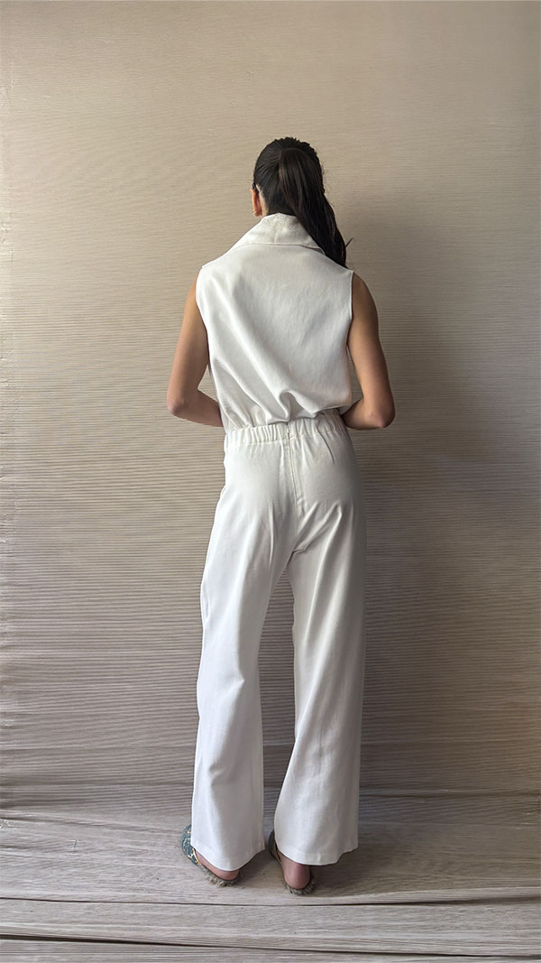 Col·lecció SS26 - Txell Miras