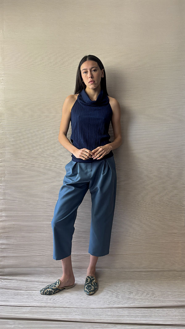 Col·lecció SS26 - Txell Miras