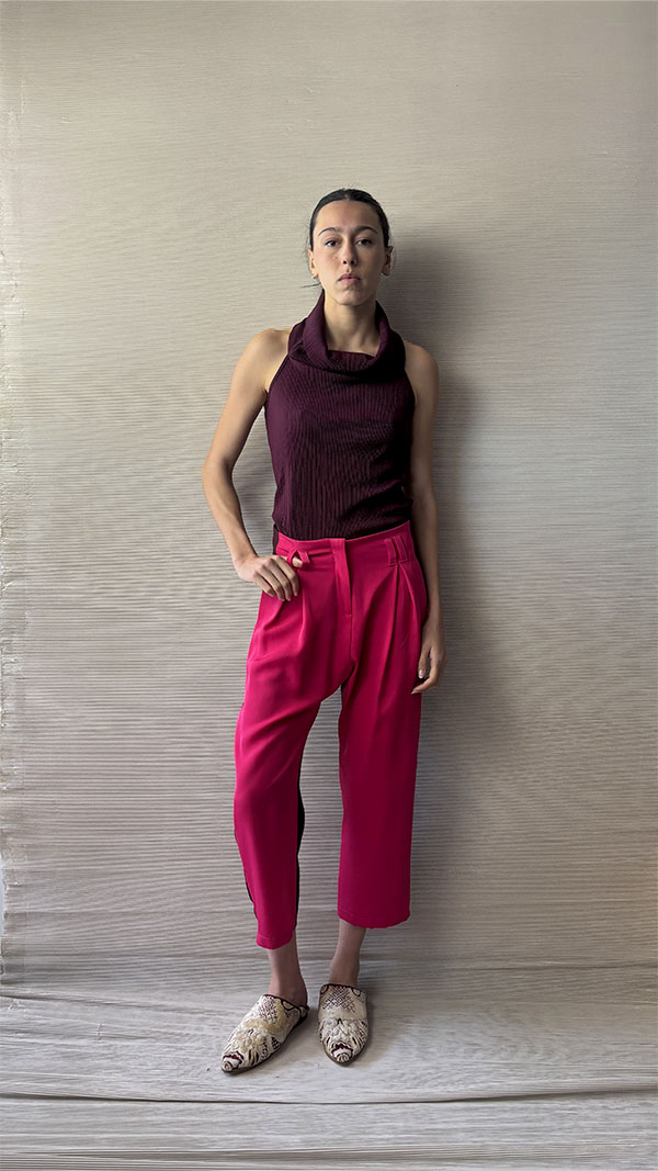 Col·lecció SS26 - Txell Miras