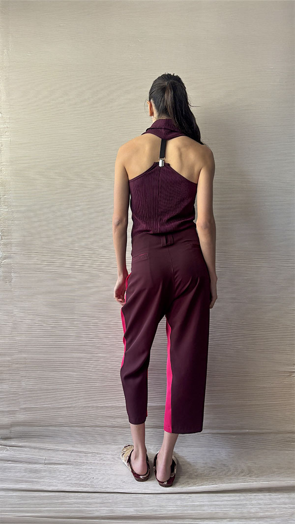 Col·lecció SS26 - Txell Miras