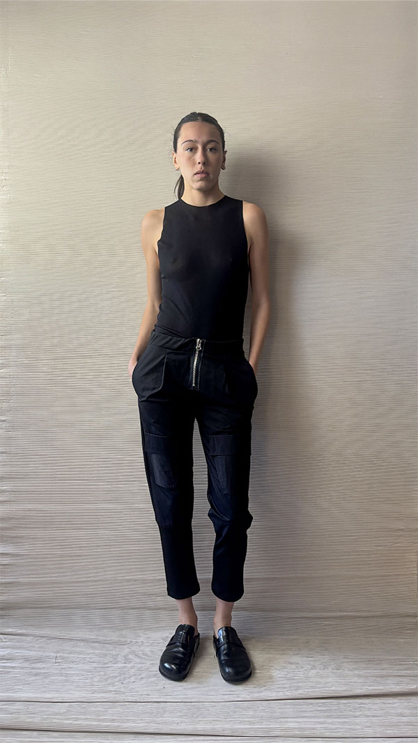 Col·lecció SS26 - Txell Miras