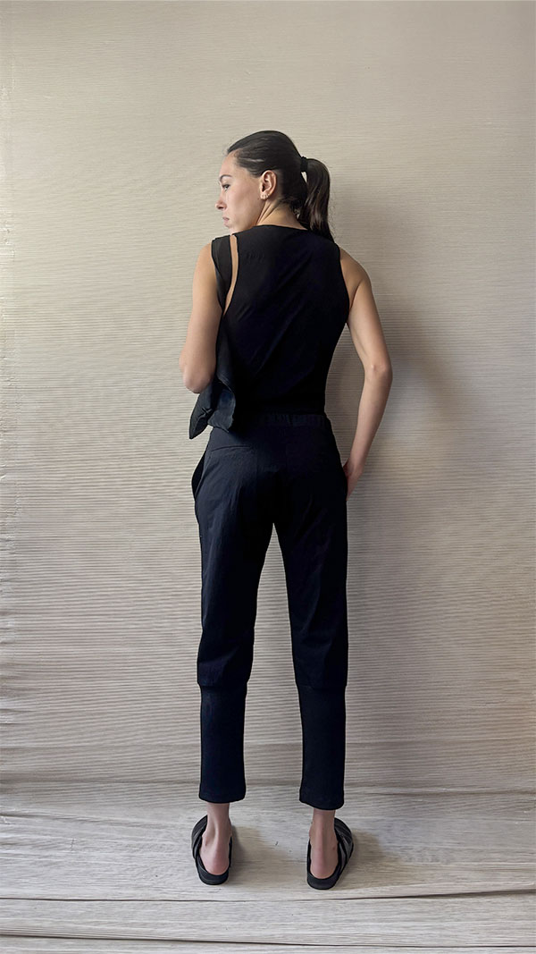 Col·lecció SS26 - Txell Miras