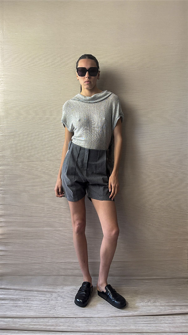 Col·lecció SS26 - Txell Miras