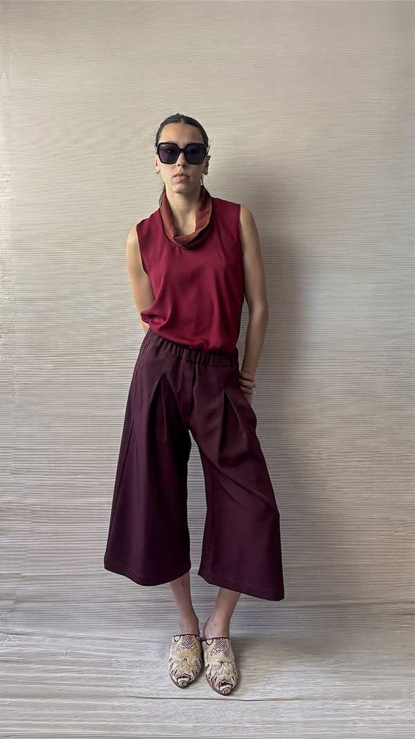 Col·lecció SS26 - Txell Miras