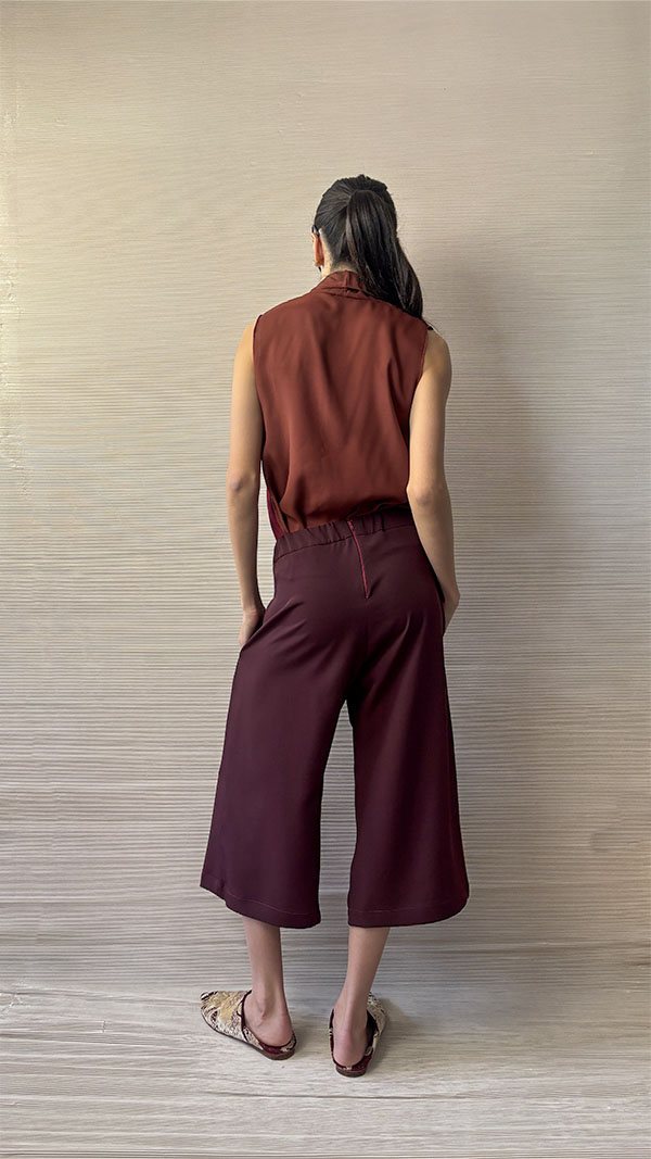 Col·lecció SS26 - Txell Miras