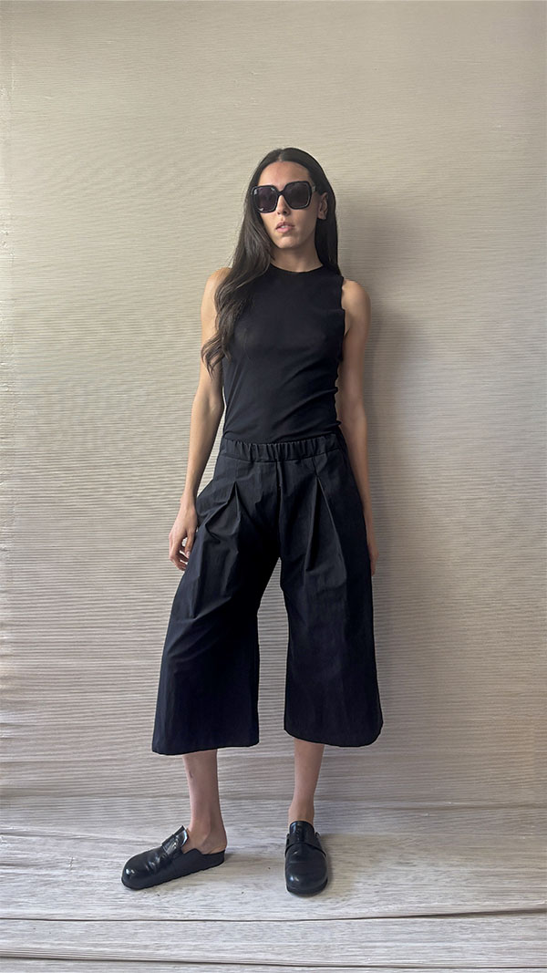 Col·lecció SS26 - Txell Miras