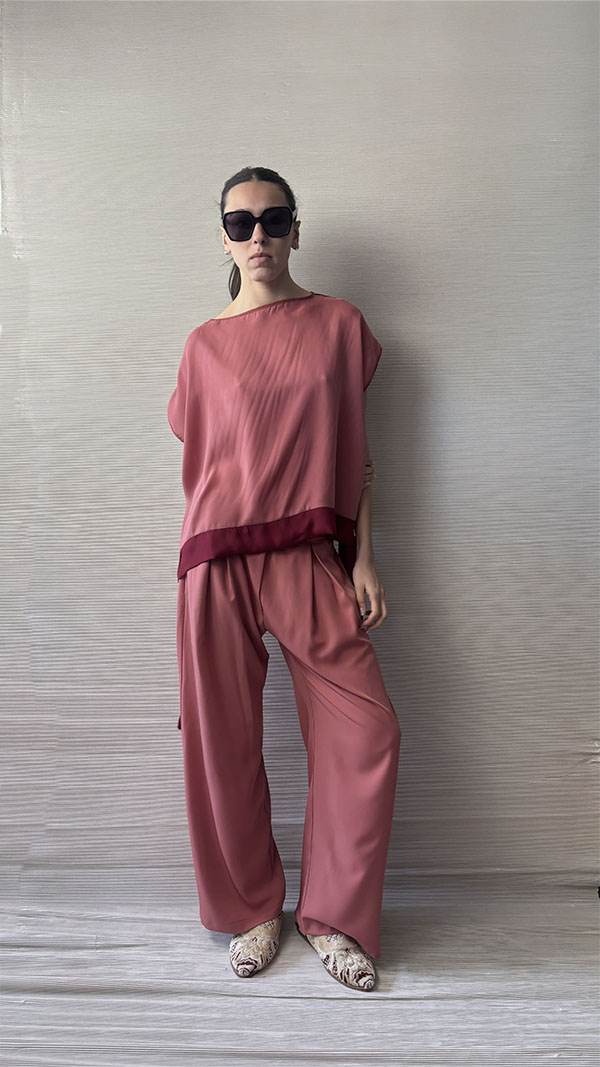 Col·lecció SS26 - Txell Miras