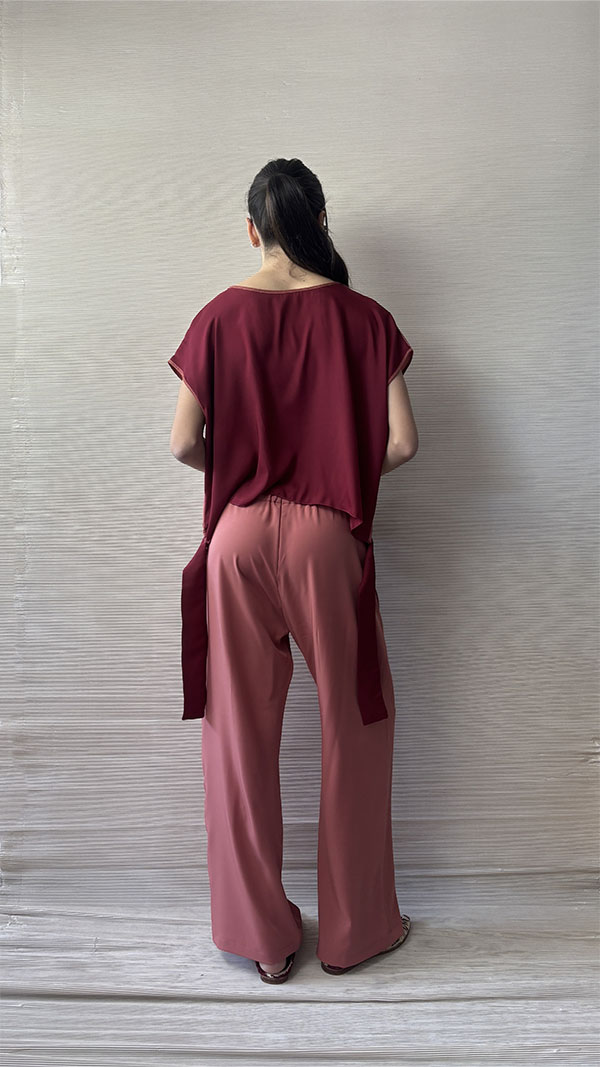 Col·lecció SS26 - Txell Miras