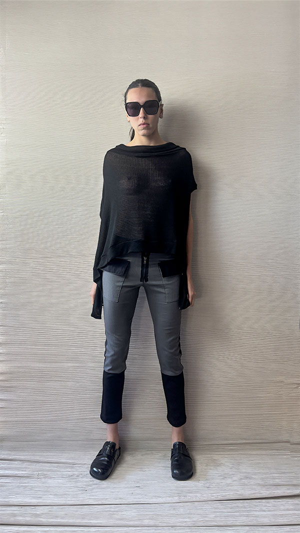 Col·lecció SS26 - Txell Miras