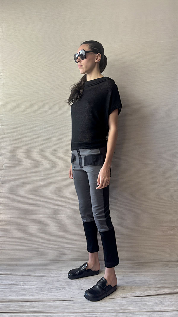 Col·lecció SS26 - Txell Miras