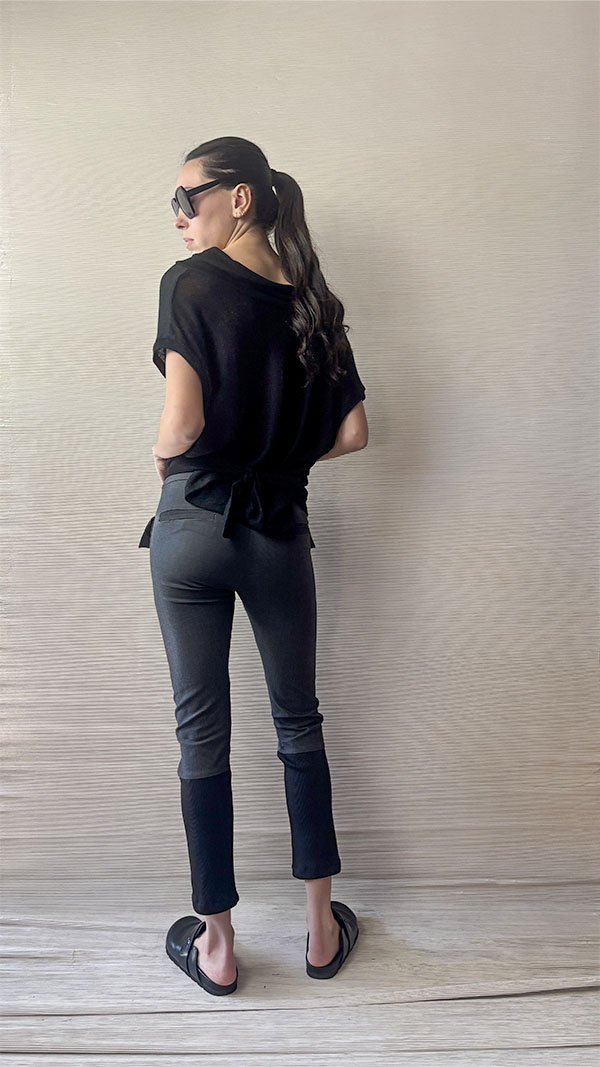 Col·lecció SS26 - Txell Miras